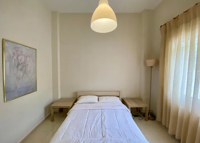 Venice Studios & Apartments