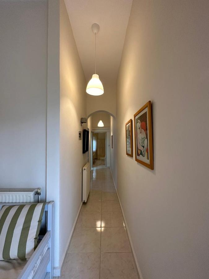 Venice & Apartment
