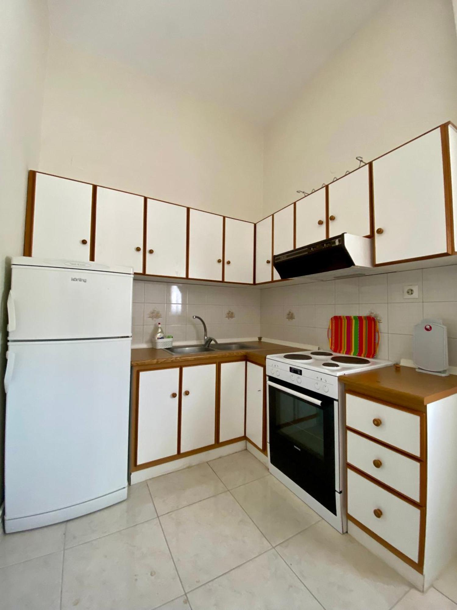 Apartment Venice &