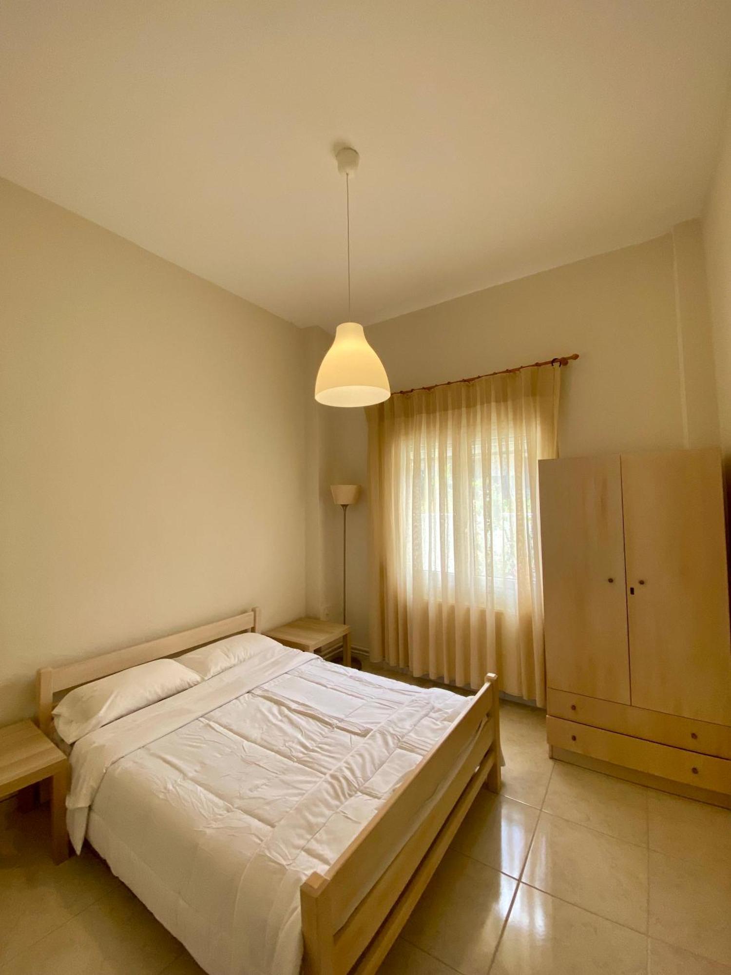 Venice & Stavros (Thessaloniki)