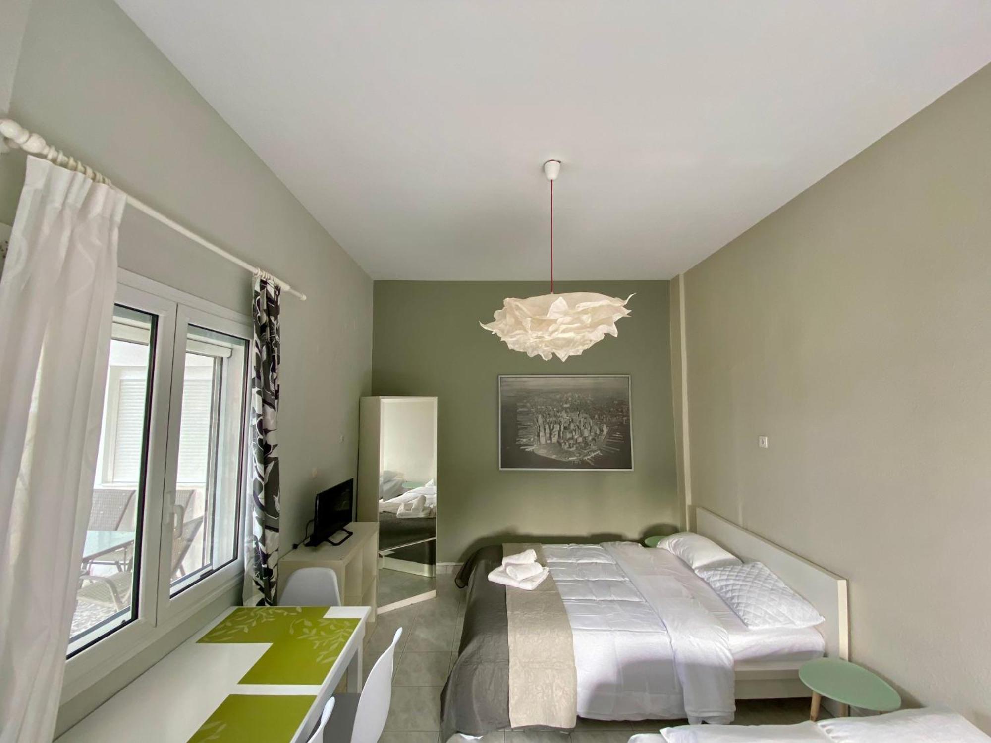 Venice & Apartment *