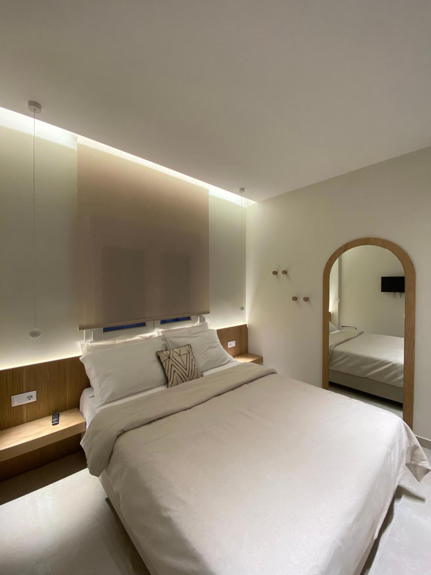 Apartment Venice & Stavros (Thessaloniki)